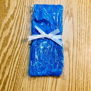 Women’s Teal Scarf